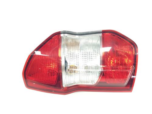Left taillight FORD TRANSIT COURIER B460 MPV 1.5 TDCi | BP30787136C34 