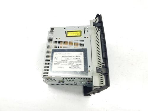 Radio TOYOTA LAND CRUISER PRADO (_J12_) 3.0 D-4D (KDJ120, KDJ125) | BP10292210E6 
