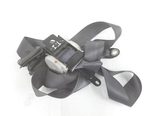 Used Rear left seatbelt TOYOTA LAND CRUISER PRADO (_J12_) 3.0 D-4D (KDJ120, KDJ125) (163 hp) 9963317