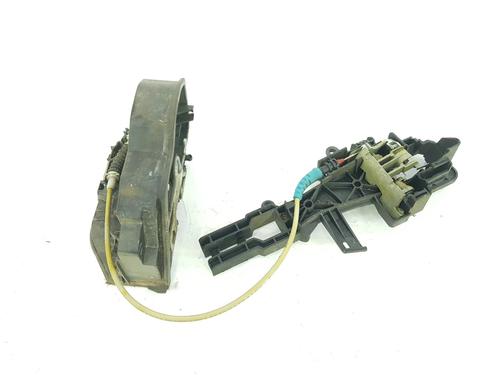 Rear left lock BMW 1 (E87) 118 d | BP8645559C100 