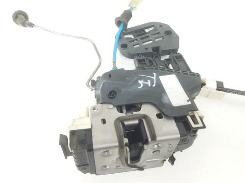 Rear left lock MERCEDES-BENZ A-CLASS (W176) A 180 CDI / d (176.012) | BP6108216C100 