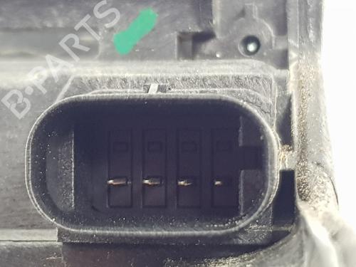 Front right lock BMW X1 (F48) xDrive 18 d | BP20197515C97 