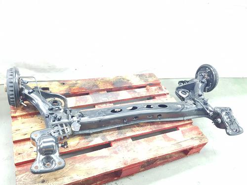 Used Rear axle SEAT IBIZA V (KJ1, KJG) [2017-2025]  27997458