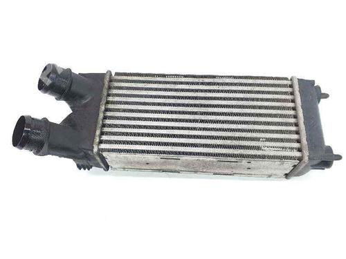 Used Intercooler Intercooler CITROËN BERLINGO / BERLINGO FIRST Box Body/MPV (M_) 1.6 HDI 90 (MB9HX, MC9HX) (90 hp) 7476414 7476414