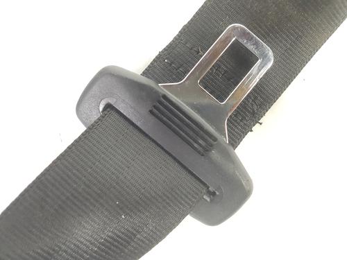 Rear right seatbelt VW GOLF PLUS V (5M1, 521) 2.0 TDI 16V | BP15217453I28 