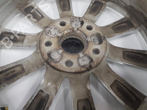 Rim VW PASSAT ALLTRACK B8 Variant (3G5, CB5) 2.0 TDI 4motion | BP20186791C45 