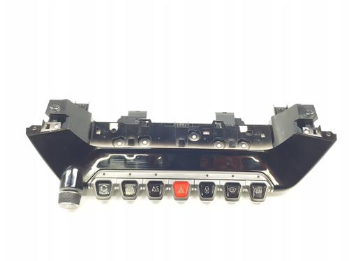 Used Climate control PEUGEOT 2008 II (UD_, US_, UY_, UJ_, UR_, UC_) 1.2 PureTech 130 (USHNS, URHNS) (130 hp) 31258582