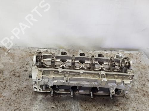 Cylinder head DACIA DOKKER MPV (KE_)  | BP24367093M5 