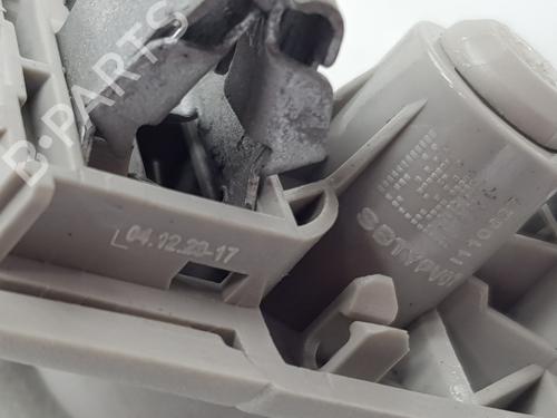 Osłona przeciwsłoneczna lewa SEAT ATECA (KH7, KHP) | BP30709905I1