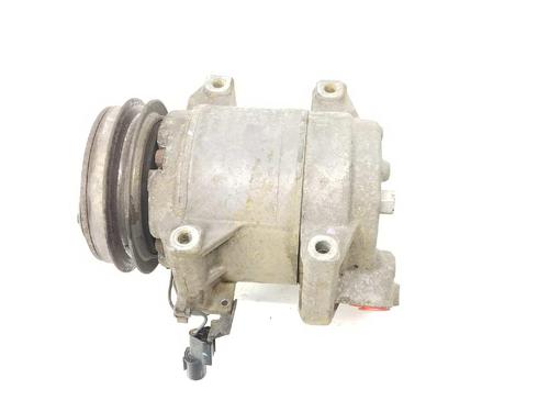 AC compressor MITSUBISHI L200 / TRITON (KA_T, KB_T) 2.5 DI-D 4WD (KB4T) | BP6970269M34 