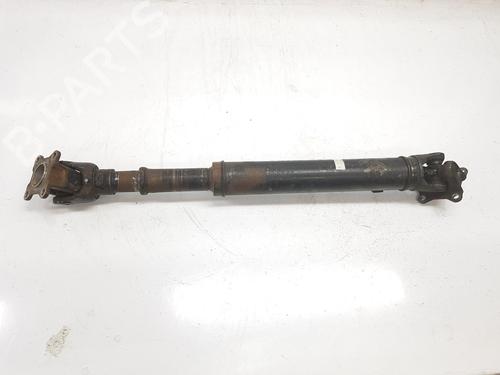 Driveshaft TOYOTA LAND CRUISER PRADO (_J12_) 3.0 D-4D (KDJ120, KDJ125) | BP17661804M37 
