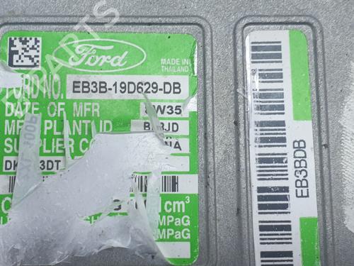 AC compressor FORD RANGER (TKE) 2.2 TDCi 4x4 | BP29826172M34 