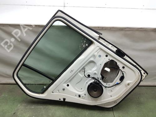 Left rear door VW GOLF V (1K1) 2.0 TDI | BP7125436C4 