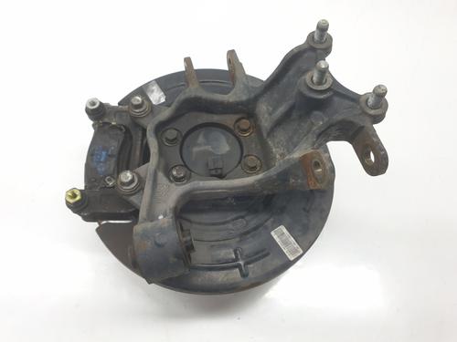 Left rear steering knuckle HYUNDAI TUCSON (TL, TLE) 1.7 CRDi | BP22701942M27 