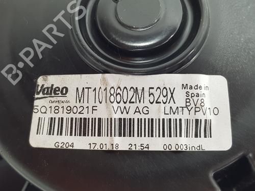 Varmeblæser SEAT LEON (5F1) 1.4 TSI | BP29010927M62 