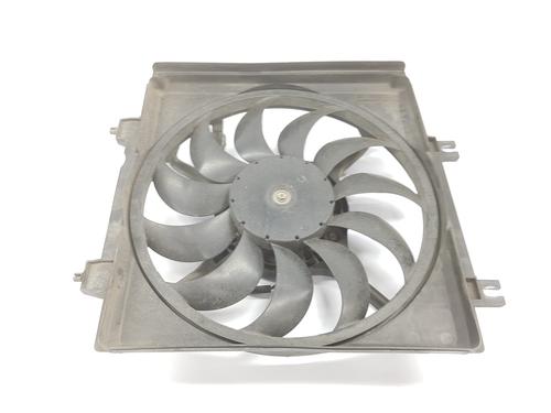Used Radiator fan SUBARU LEGACY V Estate (BR) 2.0 D AWD (150 hp) 12145631