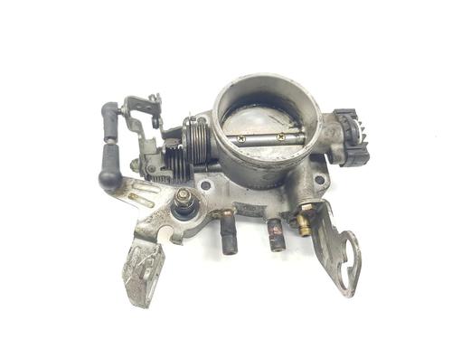 Used Throttle body BMW 3 Coupe (E36) 320 i (150 hp) 16070101