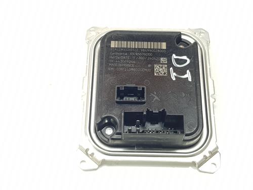 Module xenonverlichting OPEL ASTRA L Sports Tourer (O5) [2021-2025]  26122502
