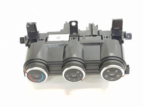 Climate control RENAULT KANGOO III MPV Blue dCi 115 (KJAC) | BP38441934I5 - Image 8