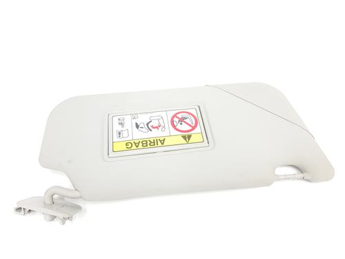 Right sun visor FORD FIESTA VI (CB1, CCN)  | BP28278822I2 