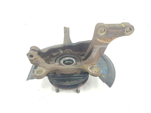 Used Left front steering knuckle Left front steering knuckle NISSAN PULSAR Hatchback (C13) 1.5 dCi (110 hp) 9670034 9670034