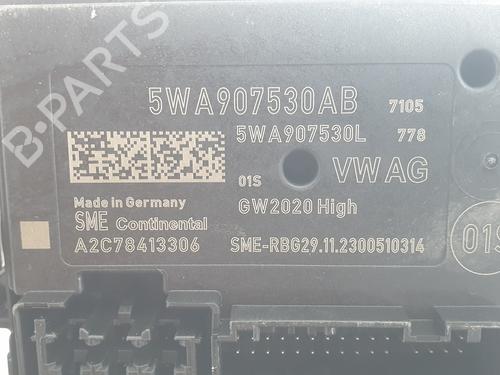 Electronic module CUPRA FORMENTOR (KM7, KMP) 1.5 TSI | BP28677134M83 