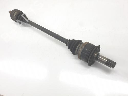 Right rear driveshaft BMW 3 Touring (F31) 316 d | BP30975041M41