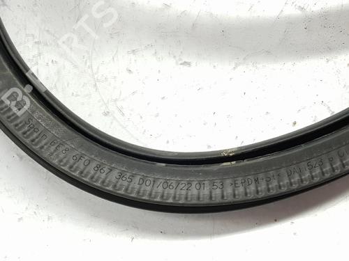 Rubber door seal SEAT IBIZA V (KJ1, KJG) 1.0 TSI | BP15989728C142