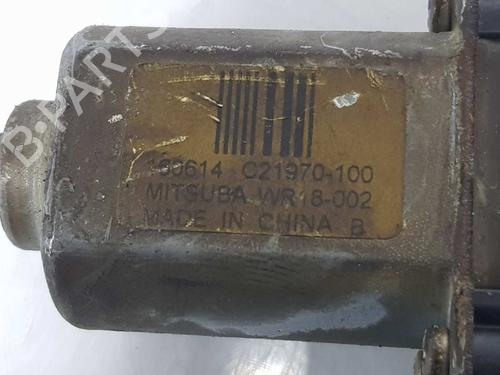 Left front window motor NISSAN QASHQAI II SUV (J11, J11_) 1.5 dCi | BP6451294E21 