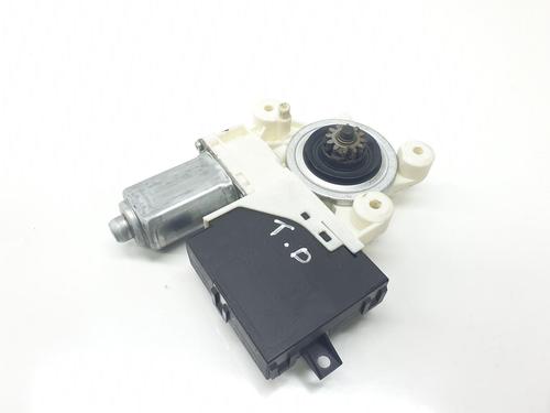 Right rear window motor VOLVO S40 I (644) 1.9 DI | BP17809004E22 