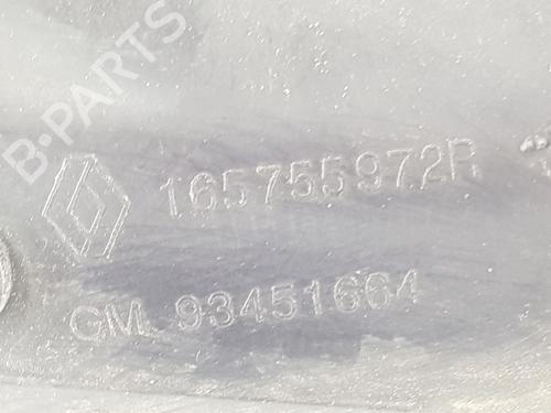Pipe RENAULT TRAFIC III Bus (JG_)  | BP34348878M125  - Image 5