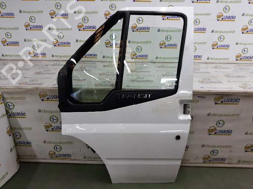 Dør venstre foran FORD TRANSIT Van (FA_ _) 2.2 TDCi (100 hp) 4241858