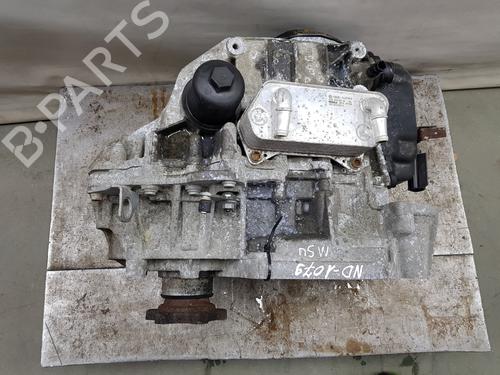 Gearbox VW TOURAN (1T3) | BP29811131M3