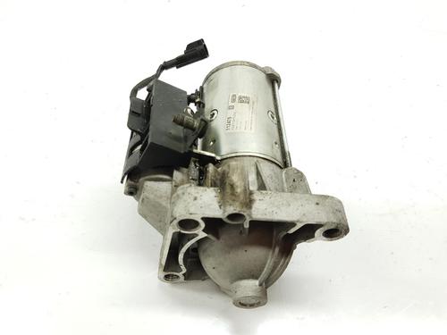 Startmotor NISSAN INTERSTAR Van (X70) [2002-2024]  16534920