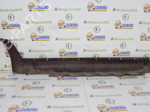 Other BMW X3 (E83) 2.0 d | BP14121806O1 