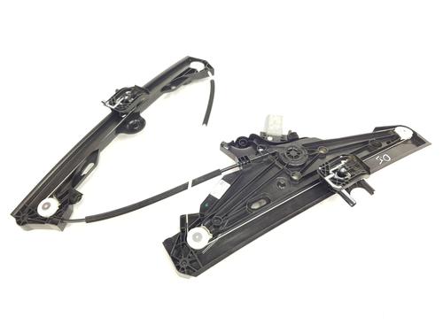 Used Front left window mechanism OPEL ASTRA L Sports Tourer (O5) [2021-2025]  26739076