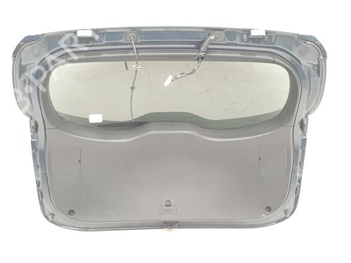 Tailgate KIA CARENS IV 1.7 CRDi | BP16868297C6 