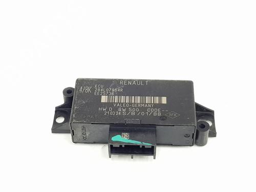 Used Electronic module Electronic module RENAULT ARKANA I (LCM_, LDN_) [2019-2026] 34267476 34267476