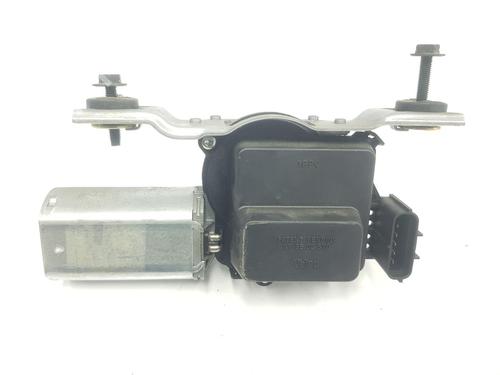 Viskermotor bagrude JEEP CHEROKEE (KJ) 2.8 CRD 4x4 (163 hp) 10063004