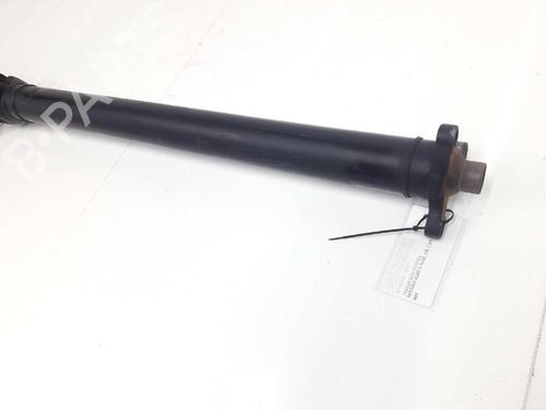 Driveshaft MERCEDES-BENZ C-CLASS (W205) C 220 BlueTEC / d (205.002, 205.004) | BP4616900M37 