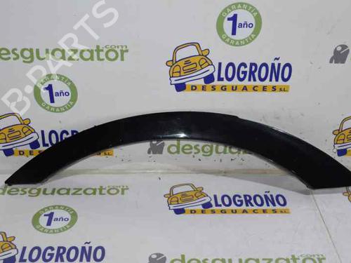 Rear right wheel arch trim BMW X3 (E83) 3.0 d (204 hp) 3658558