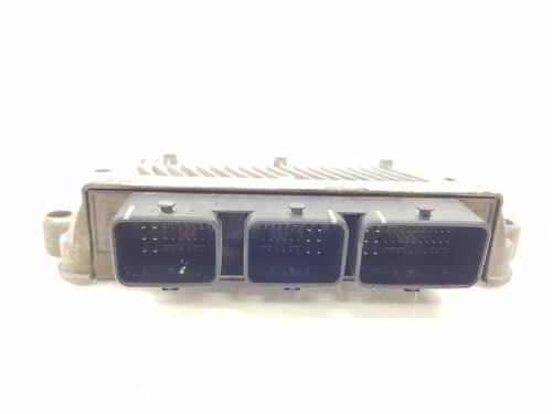 Engine control unit (ECU) CITROËN C2 (JM_) 1.4 | BP27988462M57 
