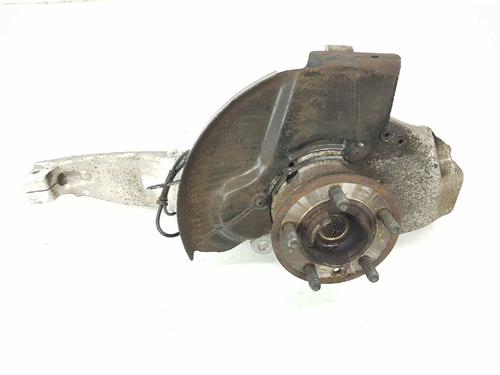 Right front steering knuckle LAND ROVER RANGE ROVER SPORT II (L494) 3.0 SDV6 4x4 | BP7069915M26 