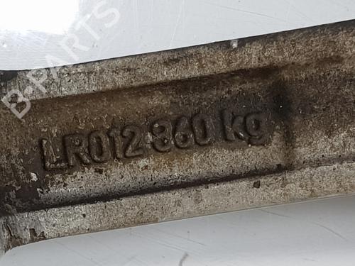 Rim LAND ROVER RANGE ROVER SPORT I (L320) 3.0 D 4x4 | BP24507480C45 