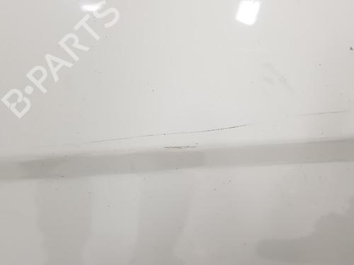 Left rear door HYUNDAI GETZ (TB) 1.5 CRDi | BP15951867C4 