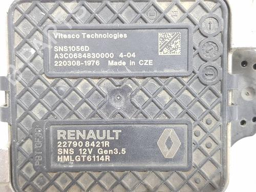 Electronic sensor RENAULT MASTER III Van (FV) | BP38929970M84 - Image 6
