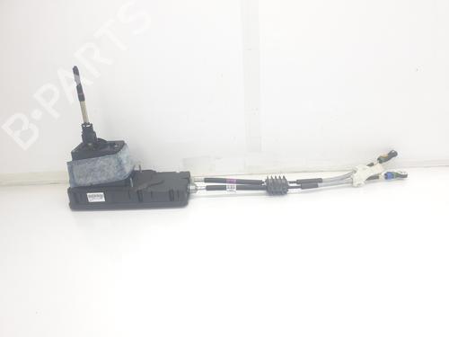 Used Gear lever OPEL ASTRA L Sports Tourer (OV5) 1.2 (FRHNPJ) (110 hp) 29856163