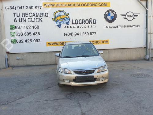 Used Parts MAZDA 323 F VI Hatchback (BJ) 2.0 TD 1326971