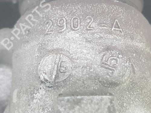 Left rear brake caliper OPEL ASTRA K (B16) 1.6 CDTi (68) | BP11600149M107 
