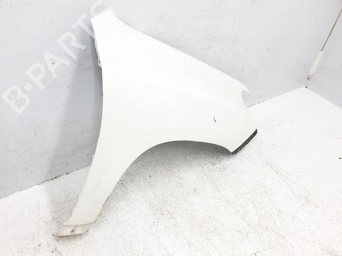 Right front fenders TOYOTA LAND CRUISER PRADO (_J15_)  | BP29710908C42 